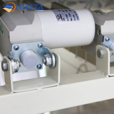 Giường y tế đa chức năng NIKITA DCN16