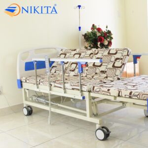 Giường y tế đa chức năng NIKITA DCN16