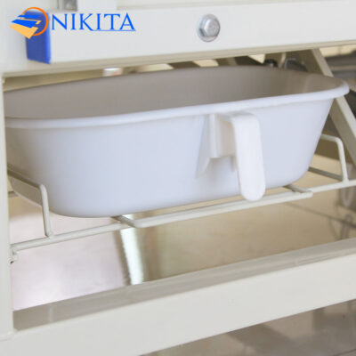 Giường y tế đa chức năng NIKITA DCN16