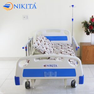Giường y tế đa chức năng NIKITA DCN16