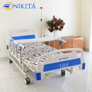Giường y tế đa chức năng NIKITA DCN16