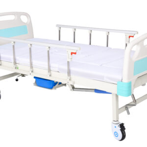Giường y tế đa chức năng NIKITA DCN03