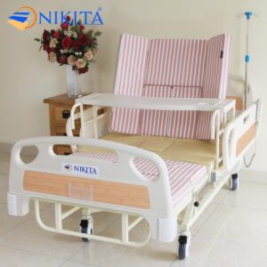 Giường bệnh đa chức năng NIKITA DCN08