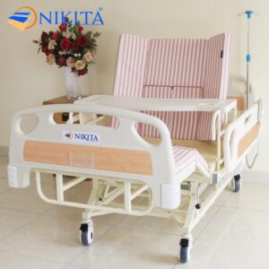 Tấm chắn giường bệnh đa chức năng NIKITA DCN08