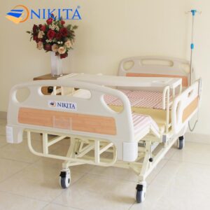 Giường bệnh đa chức năng NIKITA DCN08
