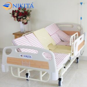 Giường bệnh đa chức năng NIKITA DCN08