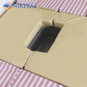Giường bệnh đa chức năng NIKITA DCN08