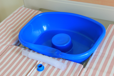 Giường bệnh đa chức năng NIKITA DCN08