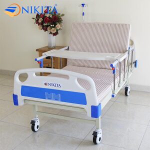 Giường bệnh viện bằng điện NIKITA DCN02M
