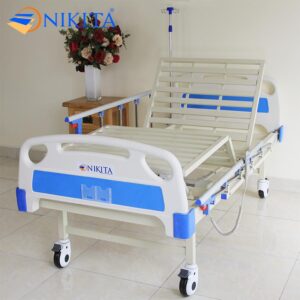Giường bệnh viện bằng điện NIKITA DCN02M