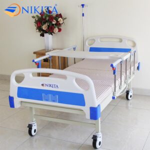 Giường bệnh viện bằng điện NIKITA DCN02M