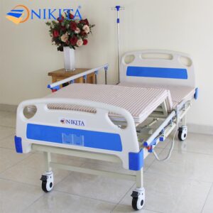 Giường bệnh viện bằng điện NIKITA DCN02M