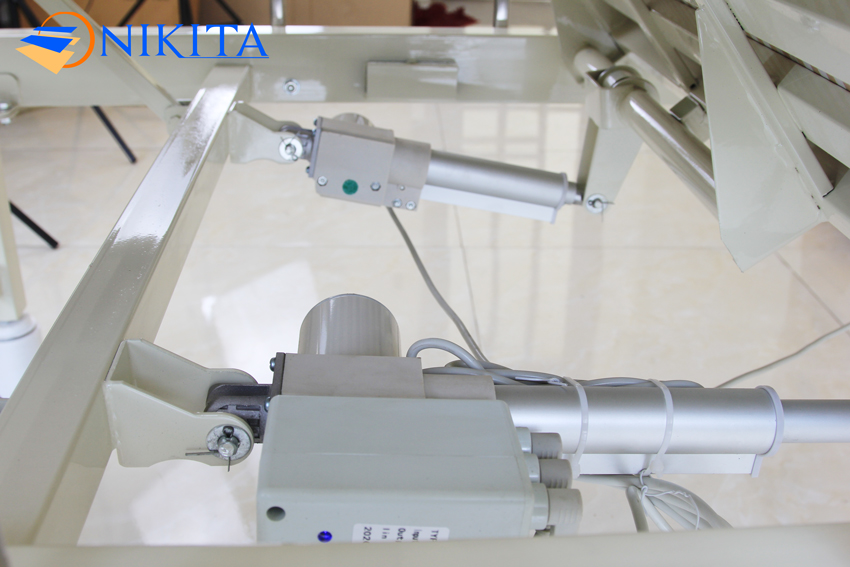 Giường bệnh viện NIKITA DCN02M