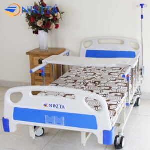 Giường chăm sóc bệnh nhân NIKITA DCN06
