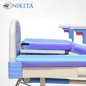 Giường cho người bệnh NIKITA DCN05