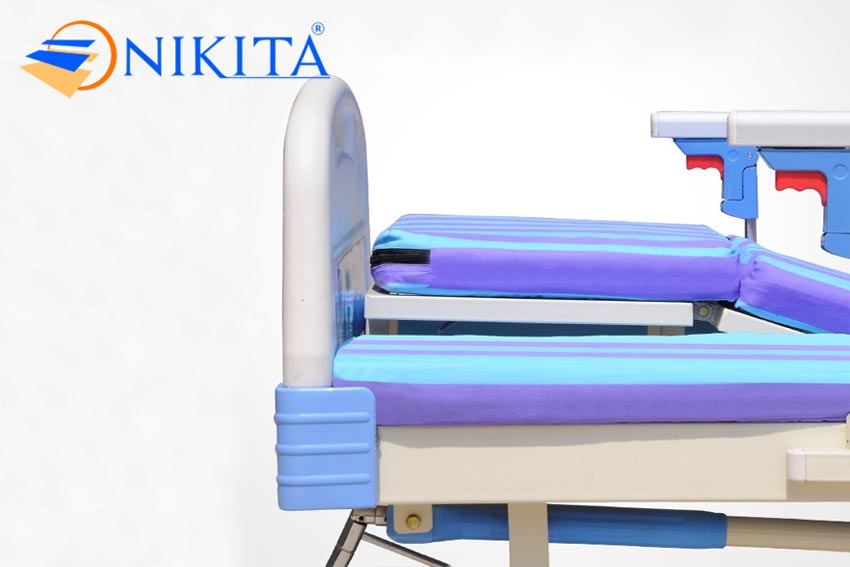 Giường cho người bệnh NIKITA DCN05