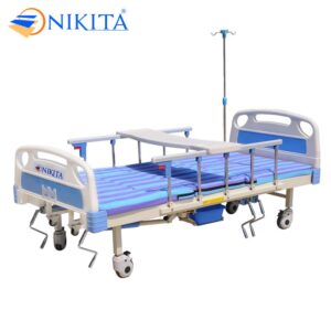 Giường cho người bệnh NIKITA DCN05