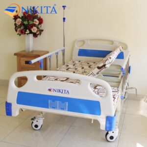 Giường bệnh có bô vệ sinh NIKITA DCN04