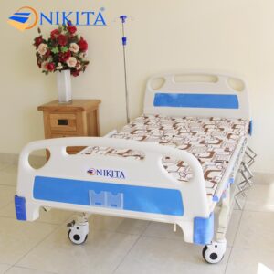 Giường bệnh có bô vệ sinh NIKITA DCN04