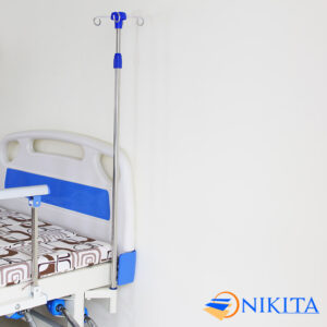 Cây truyền nước biển giường bệnh NIKITA