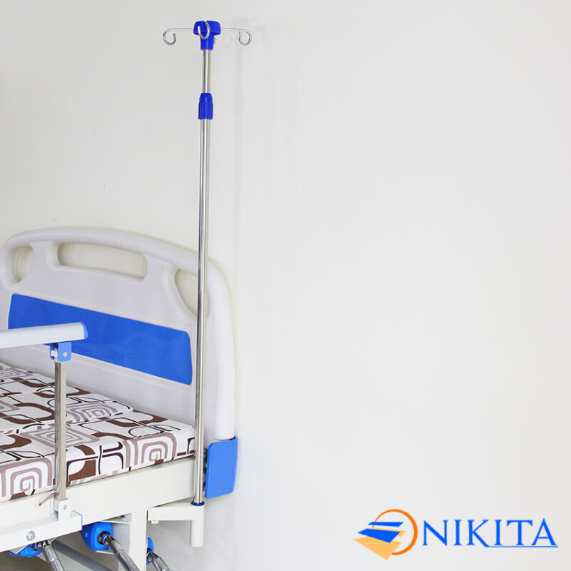 Cây truyền nước biển giường bệnh NIKITA