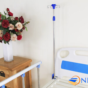 Cây truyền nước biển giường bệnh NIKITA