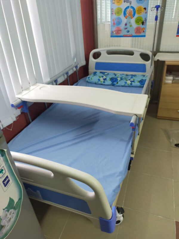 Giường bệnh giường y tế NIKITA