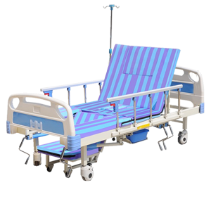 giường bệnh NIKITA DCN05