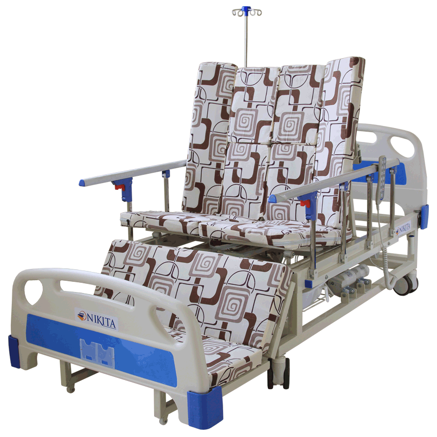 Giường y tế đa chức năng NIKITA DCN16