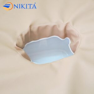 Lót bô vệ sinh simili NIKITA