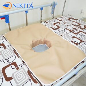 Lót bô vệ sinh simili NIKITA