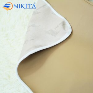 Lót bô vệ sinh simili NIKITA