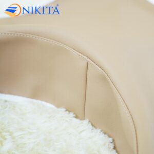 Lót bô vệ sinh simili NIKITA