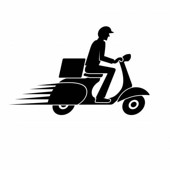 Vận chuyển xe máy