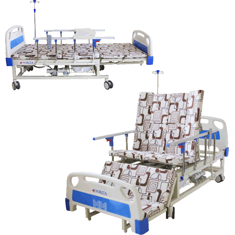 Giường bệnh NIKITA