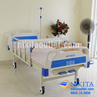 mua giường bệnh nhân