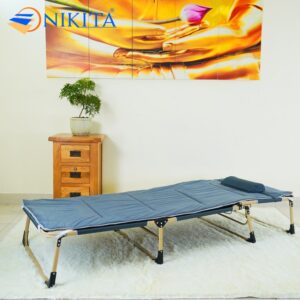 Giường gấp văn phòng gấp gọn NIKITA TT05