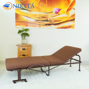 Giường gấp văn phòng kiểu Hàn Quốc NIKITA