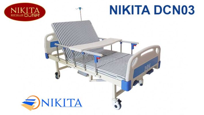 giường y tế cao cấp