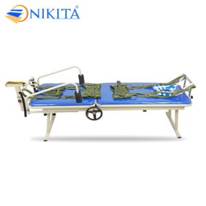 Giường kéo giãn cột sống lưng NIKITA 158C
