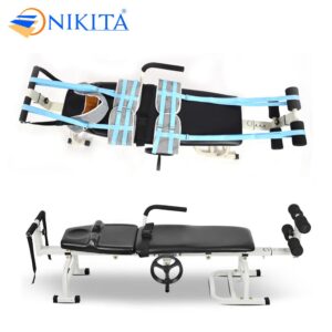 Giường kéo giãn cột sống NIKITA YH0013