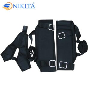 Giường kéo giãn cột sống NIKITA YH0013
