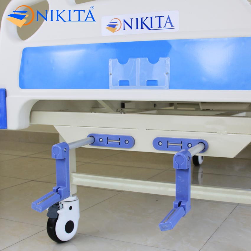 Giường y tế đa chức năng NIKITA DCN03
