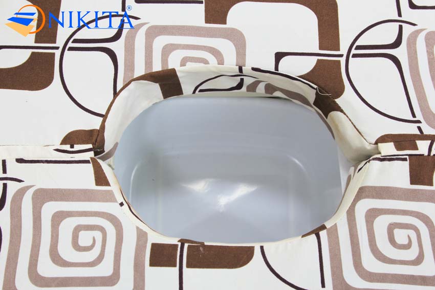 Giường y tế đa chức năng NIKITA DCN16