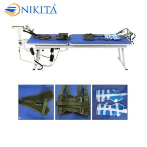 Giường kéo giãn cột sống điện NIKITA YP2012A