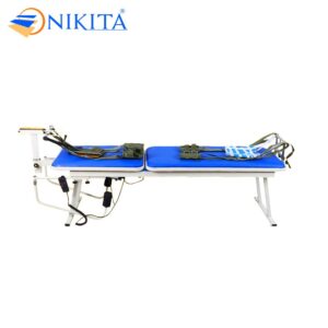Giường kéo giãn cột sống điện NIKITA YP2012A