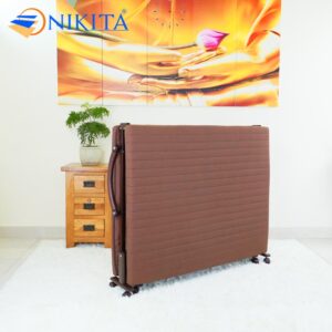 Giường xếp gấp gọn kiểu Hàn Quốc NIKITA