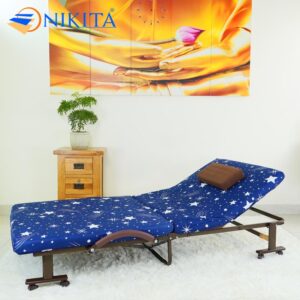 Giường xếp gấp gọn kiểu Hàn Quốc NIKITA