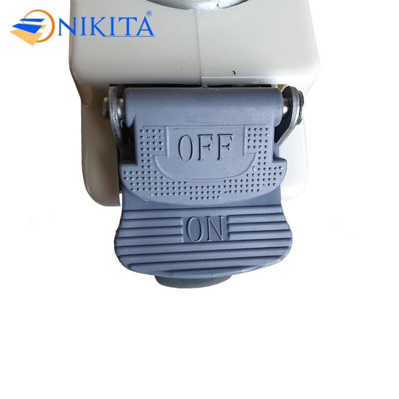 Bánh xe đơn cho giường bệnh giường y tế Nikita