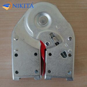 Khóa thang nhôm gấp chữ A Nikita
